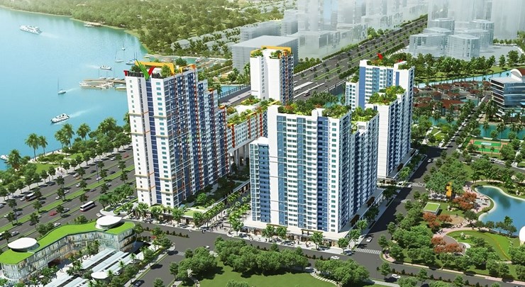 Apartment New City (7)